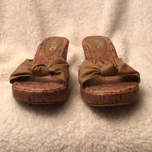 Ladies Sandals